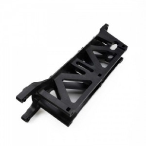 [TEAM LOSI] LOS-3671 Chassis Brace Rear, Electric: 5IVE-TE