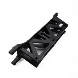 [TEAM LOSI] LOS-3671 Chassis Brace Rear, Electric: 5IVE-TE