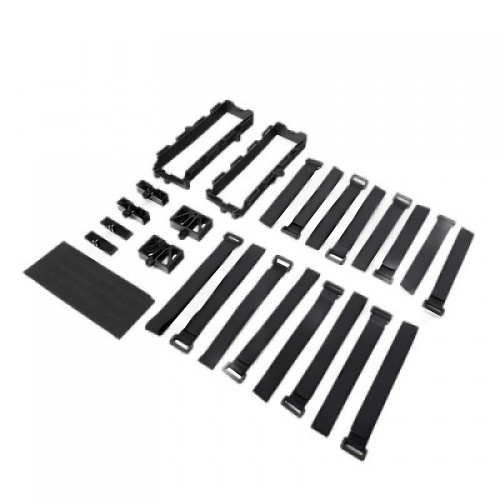 �˾���ũ LOS-3706 [TEAM LOSI] LOS-3706 Battery Tray and Straps: 5IVE-TE Losi - LOS-3706