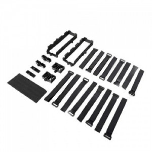 [TEAM LOSI] LOS-3706 Battery Tray and Straps: 5IVE-TE Losi - LOS-3706