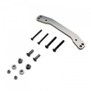 [TEAM LOSI] LOS-3720 Steering Rack and Hardware: ALL 5IVE-T 3.0