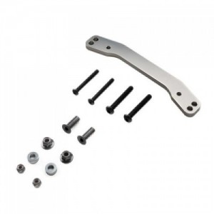 [TEAM LOSI] LOS-3720 Steering Rack and Hardware: ALL 5IVE-T 3.0