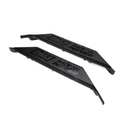 �˾���ũ LOS-3648 [TEAM LOSI] LOS-3648 Side Guard Set (2):ALL 5IVE-T 3.0