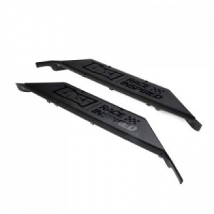 [TEAM LOSI] LOS-3648 Side Guard Set (2):ALL 5IVE-T 3.0