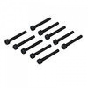 [TEAM LOSI] LOS-4029 Cap Head Screws, M3 x 20mm STL (10)