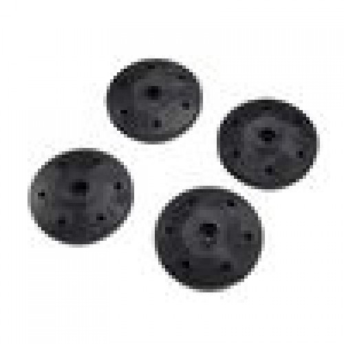 �˾���ũ LOS-3630 [TEAM LOSI] LOS-3630 32mm Taper Shock Piston 2.1 x 6 (4): ALL 5IVE-T 3.0