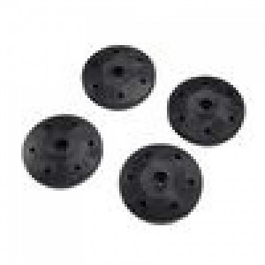 [TEAM LOSI] LOS-3630 32mm Taper Shock Piston 2.1 x 6 (4): ALL 5IVE-T 3.0