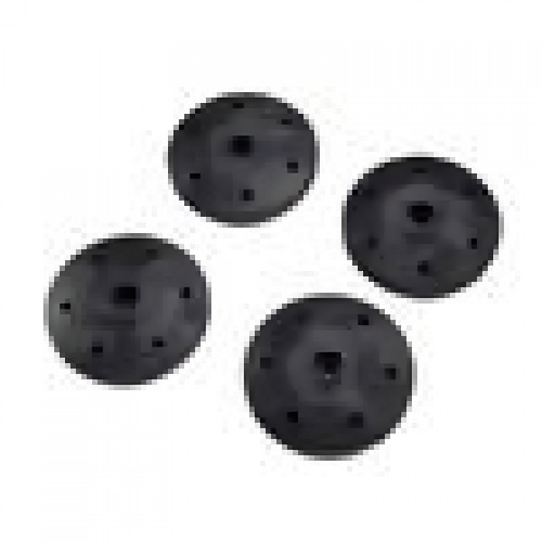 �˾���ũ LOS-3630 [TEAM LOSI] LOS-3630 32mm Taper Shock Piston 2.1 x 6 (4): ALL 5IVE-T 3.0