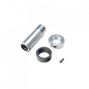 [TEAM LOSI] LOS-3701 Servo Saver Tube, Nut and Elastomer: ALL 5IVE-T 3.0
