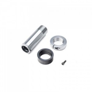 [TEAM LOSI] LOS-3701 Servo Saver Tube, Nut and Elastomer: ALL 5IVE-T 3.0