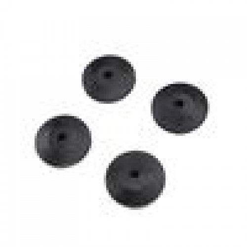 �˾���ũ LOS-3704 [TEAM LOSI] LOS-3704 32mm Taper Shock Piston Blank (4): ALL 5IVE-T 3.0
