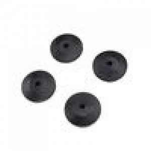 [TEAM LOSI] LOS-3704 32mm Taper Shock Piston Blank (4): ALL 5IVE-T 3.0