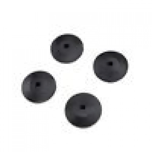 �˾���ũ LOS-3704 [TEAM LOSI] LOS-3704 32mm Taper Shock Piston Blank (4): ALL 5IVE-T 3.0