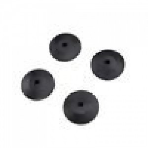 [TEAM LOSI] LOS-3704 32mm Taper Shock Piston Blank (4): ALL 5IVE-T 3.0