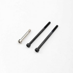 [TEAM LOSI] LOS-3703 Rear Toe Block and Chassis Brace Screw: All 5IVE-T 3.0
