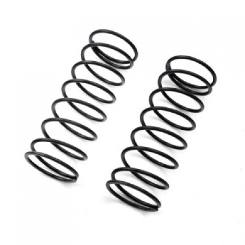 �˾���ũ LOS-3737 [TEAM LOSI] LOS-3737 Rear Spring, 10.4 lb rate, Blue (2): ALL 5IVE-T 3.0