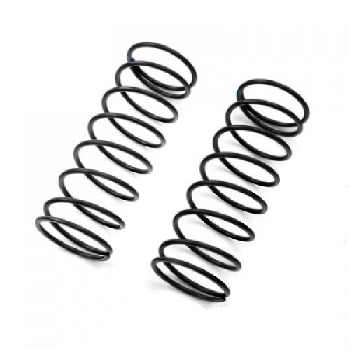 �˾���ũ LOS-3737 [TEAM LOSI] LOS-3737 Rear Spring, 10.4 lb rate, Blue (2): ALL 5IVE-T 3.0