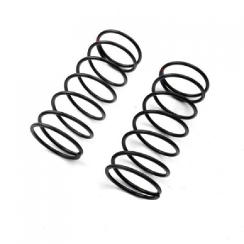 �˾���ũ LOS-3736 [TEAM LOSI] LOS-3736 Front Spring 12.3 lb rate, Red (2): ALL 5IVE-T 3.0