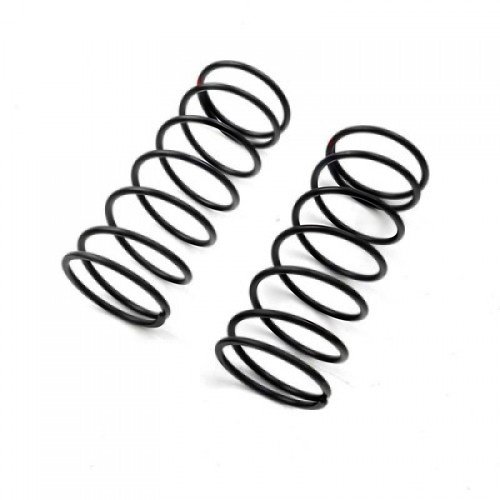 �˾���ũ LOS-3736 [TEAM LOSI] LOS-3736 Front Spring 12.3 lb rate, Red (2): ALL 5IVE-T 3.0
