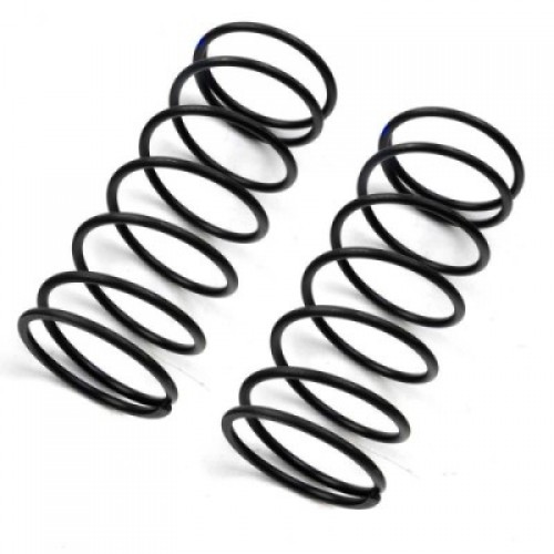 �˾���ũ LOS-3731 [TEAM LOSI] LOS-3731 Front Spring, 11.3 lb rate, Blue (2): ALL 5IVE-T 3.0