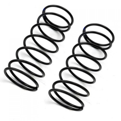 �˾���ũ LOS-3731 [TEAM LOSI] LOS-3731 Front Spring, 11.3 lb rate, Blue (2): ALL 5IVE-T 3.0