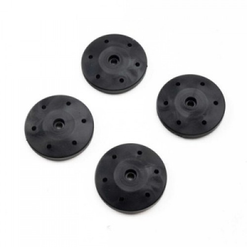 �˾���ũ LOS-3675 [TEAM LOSI] LOS-3675 32mm Taper Shock Piston 2.0 x 6 (4): ALL 5IVE-T 3.0