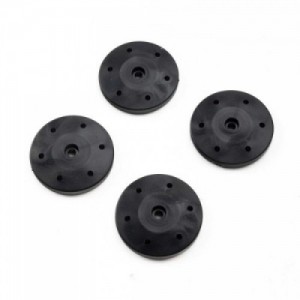 [TEAM LOSI] LOS-3675 32mm Taper Shock Piston 2.0 x 6 (4): ALL 5IVE-T 3.0