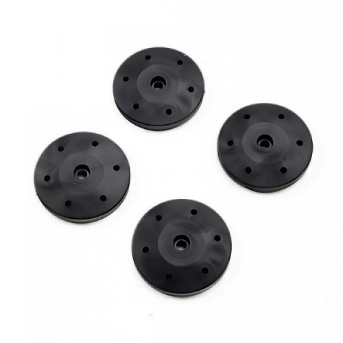 �˾���ũ LOS-3675 [TEAM LOSI] LOS-3675 32mm Taper Shock Piston 2.0 x 6 (4): ALL 5IVE-T 3.0