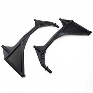 [TEAM LOSI] LOS-3643 Front Cage Support L/R:ALL 5IVE-T 3.0