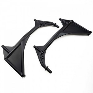 [TEAM LOSI] LOS-3643 Front Cage Support L/R:ALL 5IVE-T 3.0