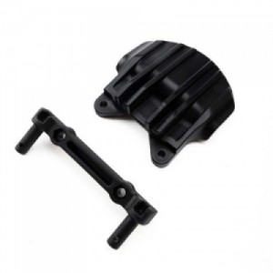 [TEAM LOSI] LOS-3642 Spare Tire Heel and Rear Cage Mount:ALL 5IVE-T 3.0