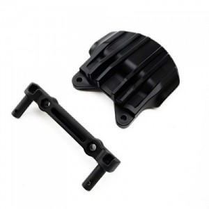 [TEAM LOSI] LOS-3642 Spare Tire Heel and Rear Cage Mount:ALL 5IVE-T 3.0