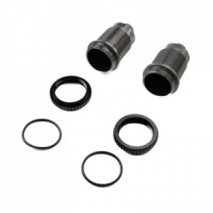 [TEAM LOSI] LOS-3644 Shock Body & Adjuster,Front, 32mm Bore: ALL 5IVE-T 3.0