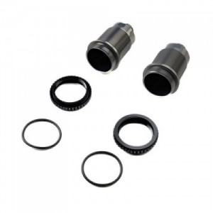 [TEAM LOSI] LOS-3644 Shock Body & Adjuster,Front, 32mm Bore: ALL 5IVE-T 3.0
