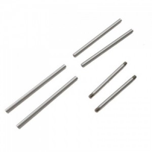 [TEAM LOSI] LOS-3626 Hinge Pin Set(6):ALL 5IVE