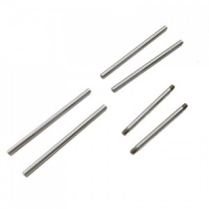 [TEAM LOSI] LOS-3626 Hinge Pin Set(6):ALL 5IVE