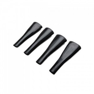 [TEAM LOSI] LOS-3640 Shock Boots (4): All 5IVE