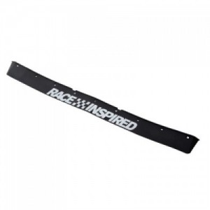 [TEAM LOSI] LOS-3641 Lower Valance, Front Bumper, Rubber: 5IVE-3.0