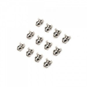 [TEAM LOSI] LOS-3646 Camber&Steering PivotBall Set
