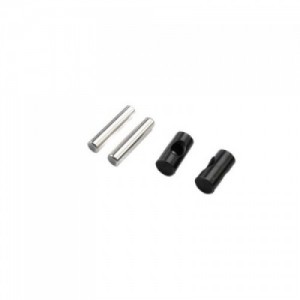 [TEAM LOSI] LOS-3651 CV Joints & Pins (2): ALL 5IVE