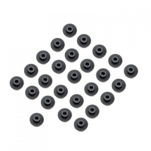 �˾���ũ LOS-3652 [TEAM LOSI] LOS-3652 Body Button, Outer (26): 5IVE