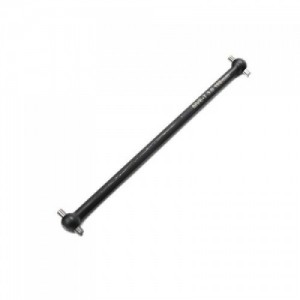 [TEAM LOSI] LOS-3661 Center Dogbone 188.0mm, Front: