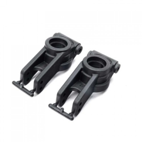 �˾���ũ LOS-3668 [TEAM LOSI] LOS-3668 Hub Carrer Set, Rear (2): All