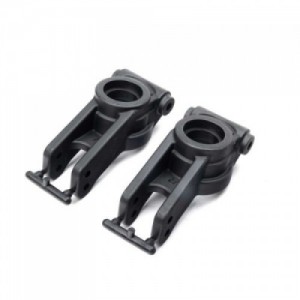 [TEAM LOSI] LOS-3668 Hub Carrer Set, Rear (2): All