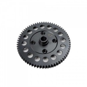 [TEAM LOSI] LOS-3681 Spur Gear, Center Diff, 67T, MOD 1.5: 5IVE-3.0