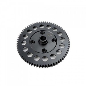 [TEAM LOSI] LOS-3681 Spur Gear, Center Diff, 67T, MOD 1.5: 5IVE-3.0