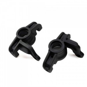 [TEAM LOSI] LOS-3678 Spindle Set, Front (2): All 5IVE