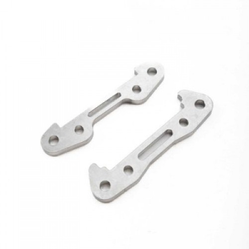�˾���ũ LOS-3687 [TEAM LOSI] LOS-3687 Hinge Pin Brace Set, Front, Steel: ALL 5IVE