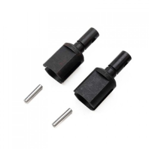 �˾���ũ LOS-3694 [TEAM LOSI] LOS-3694 Center Differential Outdrive