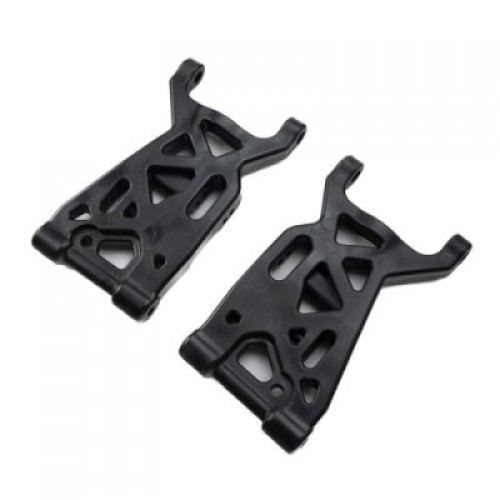 �˾���ũ LOS-3700 [TEAM LOSI] LOS-3700 Suspension Arm Set, Front (2):ALL 5IVE-T 3.0